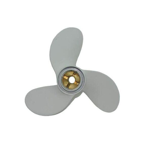 Hélice Yamaha 15-25HP 9.1/4 x 9 Pinada
