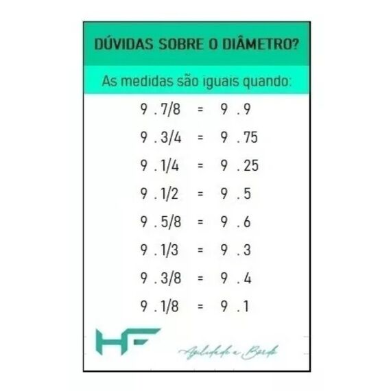 Hélice Yamaha 15HP e 25HP 2T 9.1/4 x 11.1/4 Pinada - SORABO