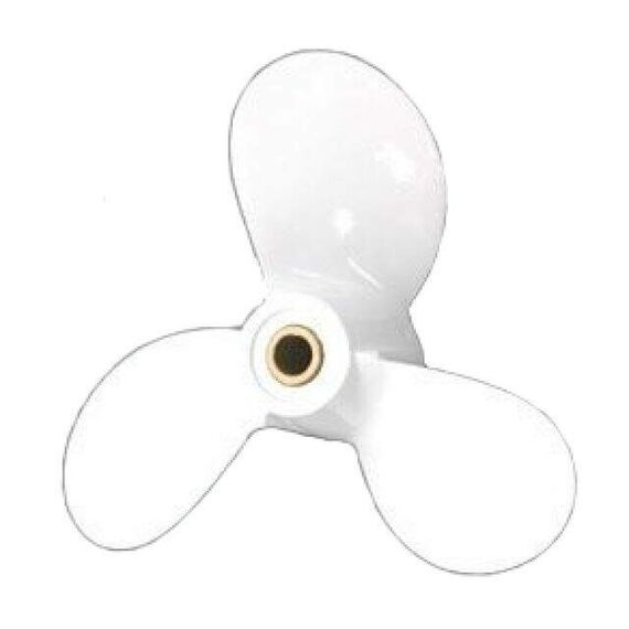 Hélice Yamaha 4/5HP 7.1/2 x 7 Pinada