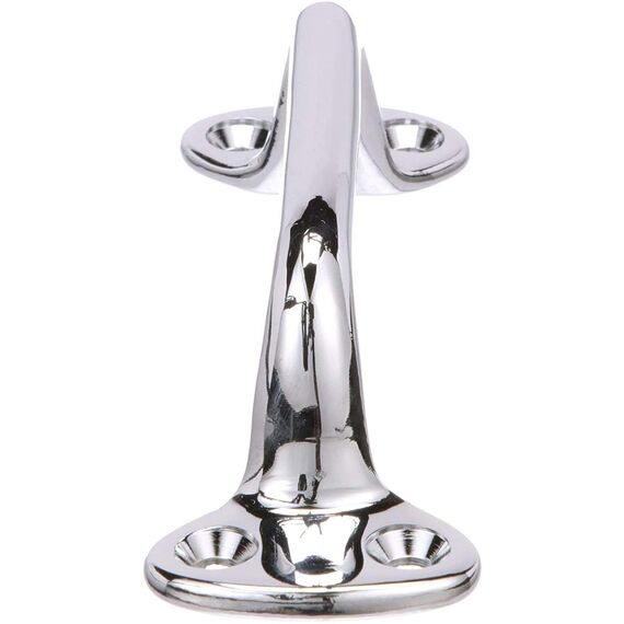 Puxador de Portas / Tampas Cromado - Tam: 15cm