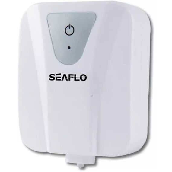 Aerador Ultrassônico Portátil p/ Viveiro Seaflo c/ USB - 5v
