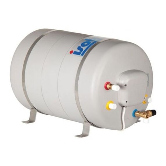 Aquecedor Acumulador - Boiler Isotemp Serie SPA Completo - 220v - 40 litros