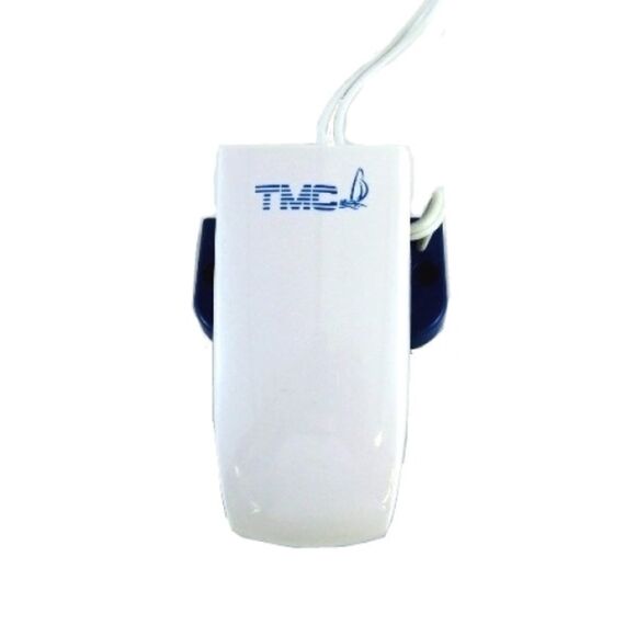 Automático p/ Bombas de Porão 12/24V - Esfera - 10A - TMC