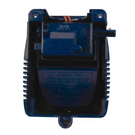 Automático p/ Bombas de Porão c/ Capa Protetora 12/24/32V - 12A - Attwood