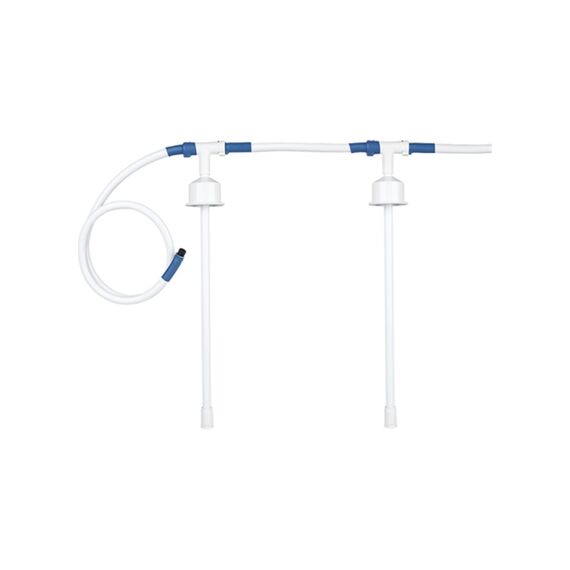 Bomba Com Sistema De Água Potável 1gpm 3.8lpm 110-220v Seaflo