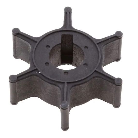 Bomba De Água Completa Yamaha 4/5/6 HP (Mod:6E0-W0078-A2)