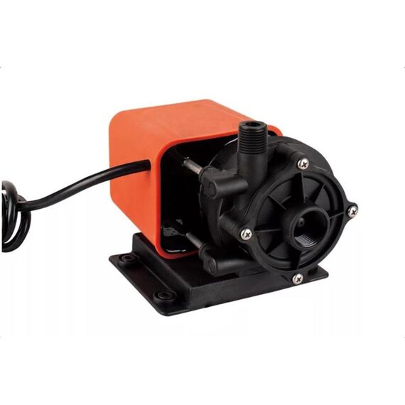 Bomba de Circulação p/ Ar condicionado 12.000 BTU - Seaflo 5.0 Gpm - 230V