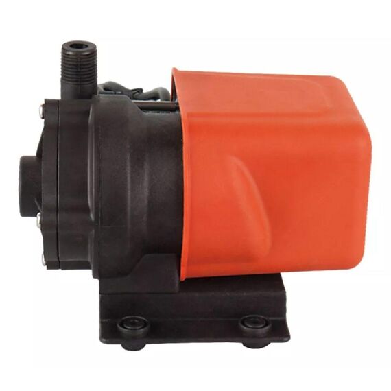 Bomba de Circulação p/ Ar condicionado 12.000 BTU - Seaflo 5.0 Gpm - 230V