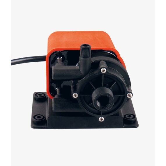 Bomba de Circulação p/ Ar condicionado 12.000 BTU - Seaflo 5.0 Gpm - 230V