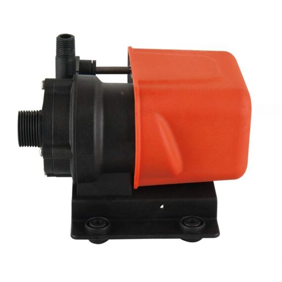 Bomba de Circulação p/ Ar condicionado 24.000 BTU - Seaflo 8.5 Gpm - 115V