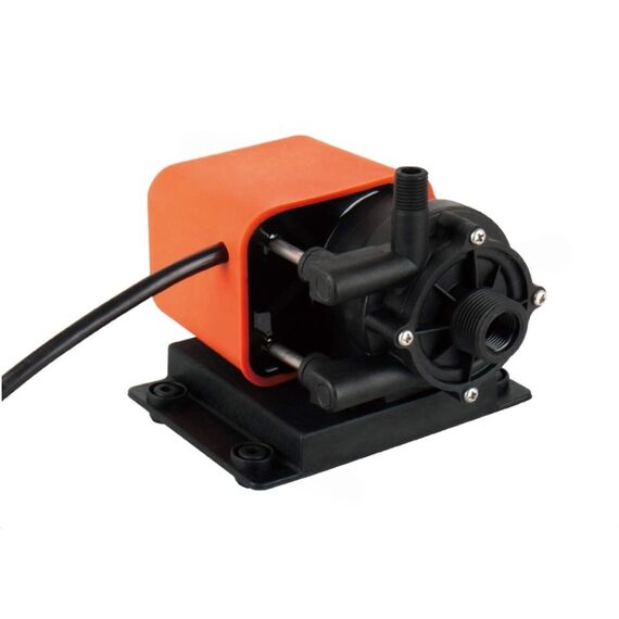 Bomba de Circulação p/ Ar condicionado 24.000 BTU - Seaflo 8.5 Gpm - 115V