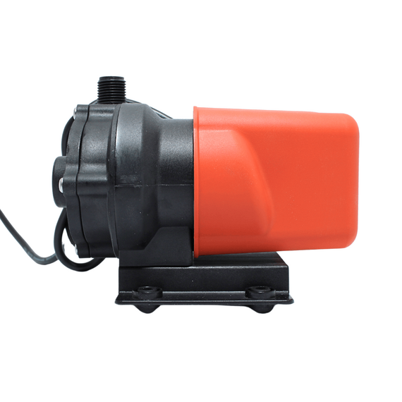 Bomba de Circulação p/ Ar condicionado 24.000 BTU - Seaflo 8.5 Gpm - 230V