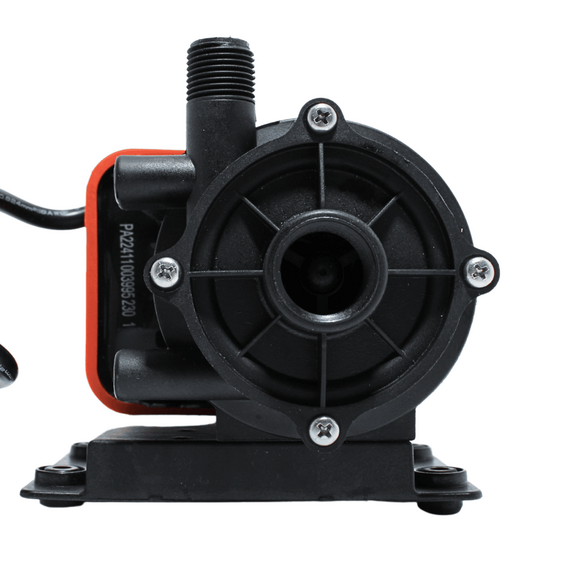 Bomba de Circulação p/ Ar condicionado 24.000 BTU - Seaflo 8.5 Gpm - 230V