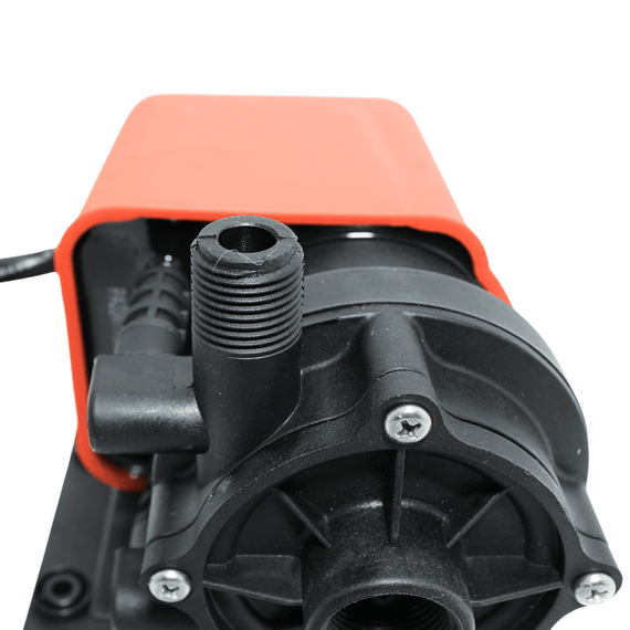 Bomba de Circulação p/ Ar condicionado 24.000 BTU - Seaflo 8.5 Gpm - 230V