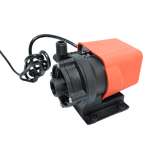 Bomba de Circulação p/ Ar condicionado 24.000 BTU - Seaflo 8.5 Gpm - 230V