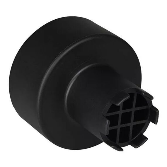 Bomba De Porão Sucção Manual Seaflo - Preta