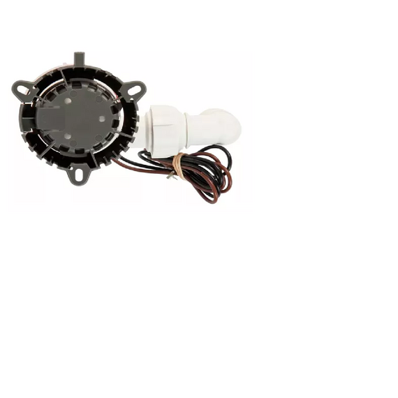 Bomba De Porão Tsunami 1.200 Gph - 4.650 Litros Hora - 12v