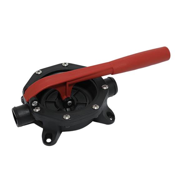 Bomba De Sucção Manual Seaflo 720 Gph - 2.725 Litros Hora