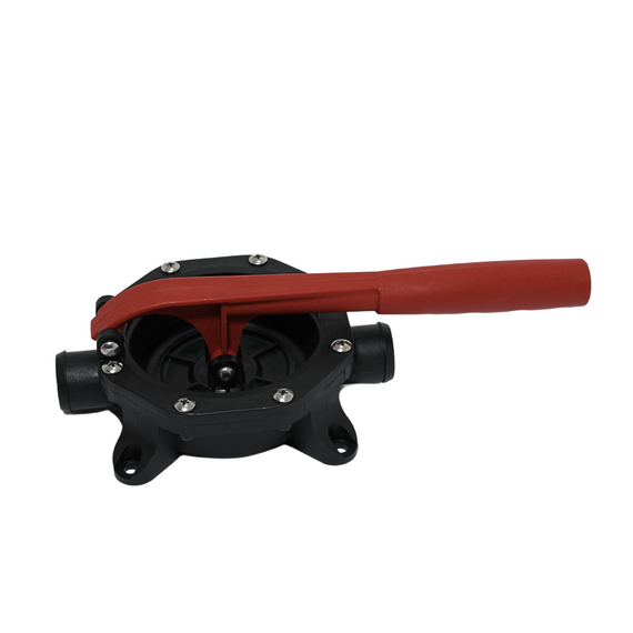 Bomba De Sucção Manual Seaflo 720 Gph - 2.725 Litros Hora