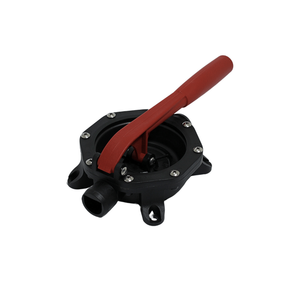 Bomba De Sucção Manual Seaflo 720 Gph - 2.725 Litros Hora