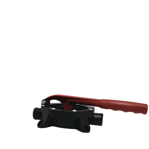 Bomba De Sucção Manual Seaflo 720 Gph - 2.725 Litros Hora