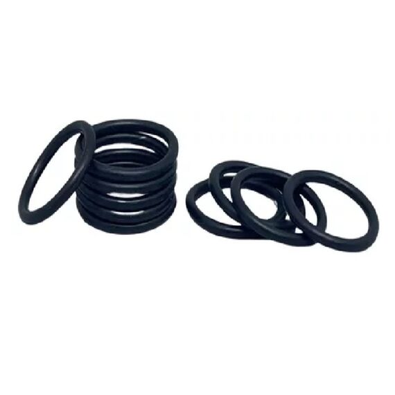 Conjunto De Vedação Anéis de Borracha - ORING - 222 peças