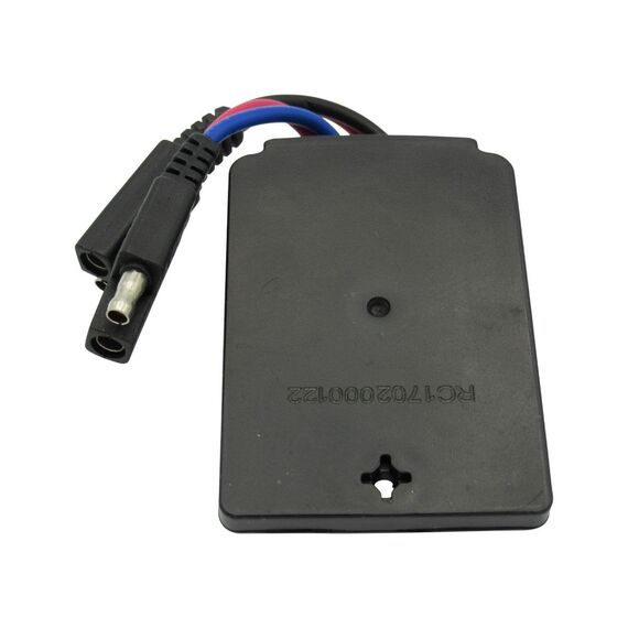 Controle Remoto Wireless p/ Bombas Seaflo - 12v - 50 metros