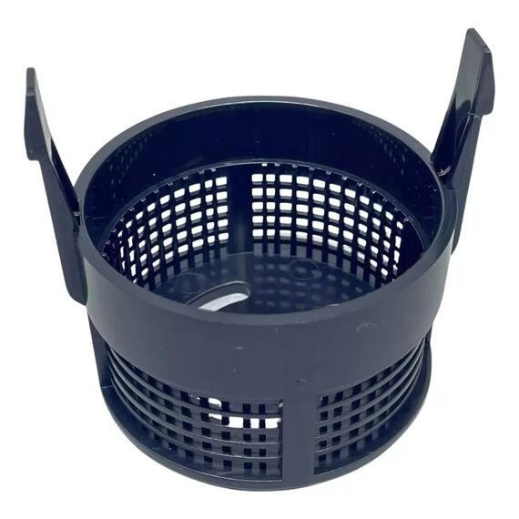 Filtro p/ Entrada de Bombas Pressurizadoras - Água Doce e Salgada - Serie 1