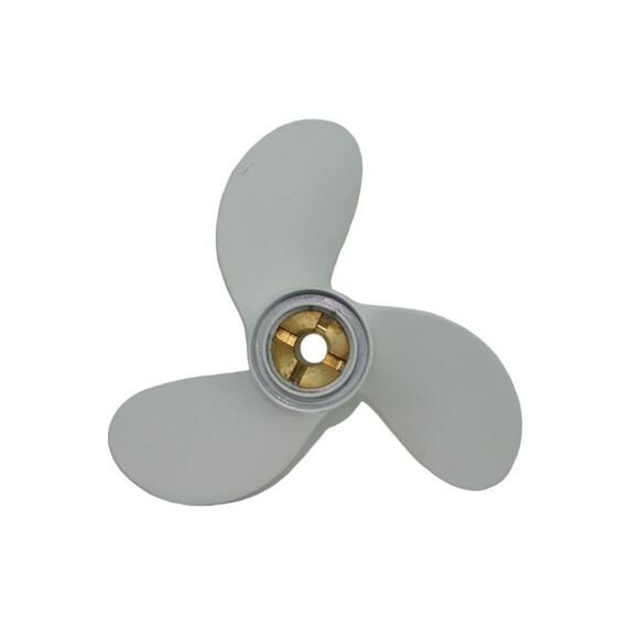 Hélice Yamaha 40HP 11 x 12 Pinada