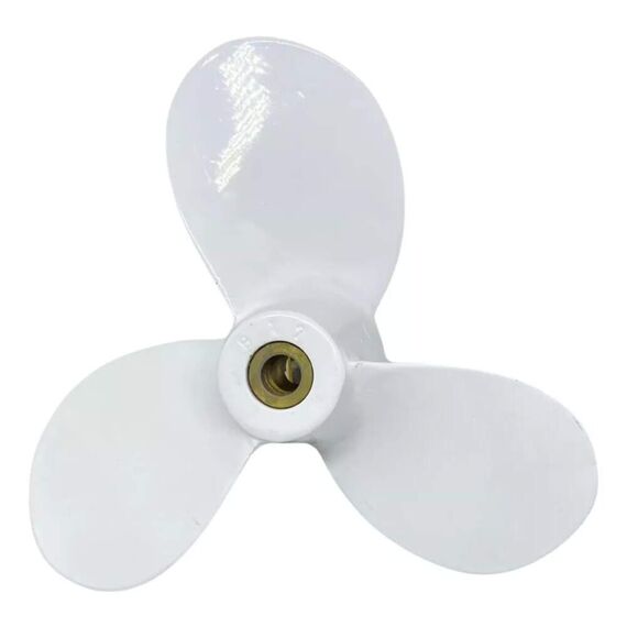 Hélice Yamaha 8HP 8 x 7 Pinada