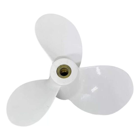 Hélice Yamaha 8HP 8 x 7 Pinada