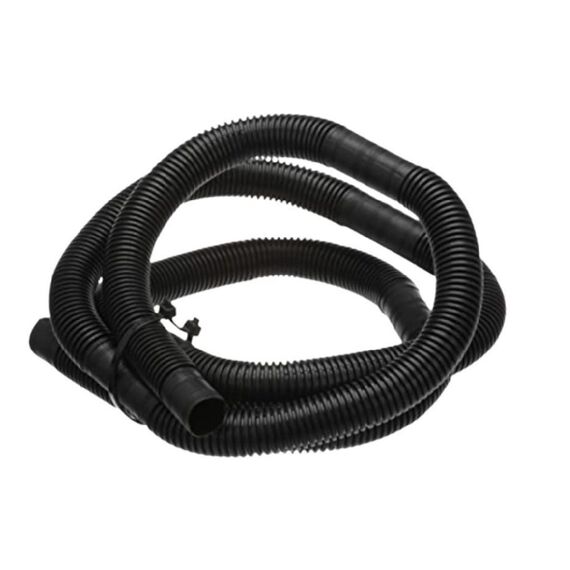 Kit de Instalação p/ Bomba de Porão - Mangueira + Saída D´água 3/4 pol.