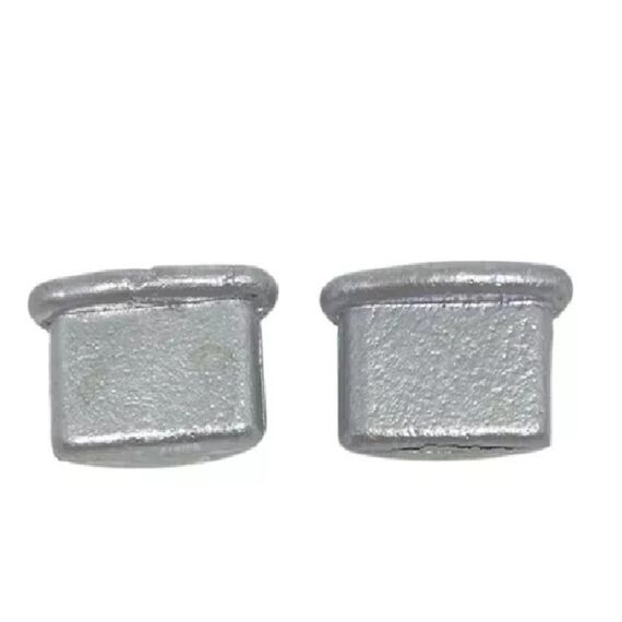 Acabamento Perfil De Borda em Alumínio