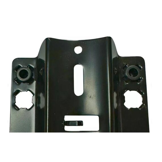 Base De Metal Pé Para Bombas De Pressurização Seaflo - SÉRIE 51