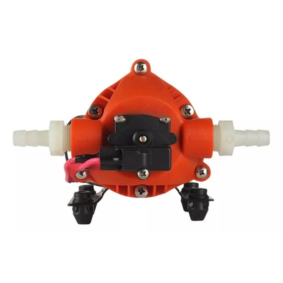 Bomba Água Doce Pressurizadora Seaflo 1.3 Gpm -12v - 70psi - 31S