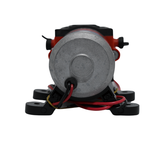 Bomba Água Doce Pressurizadora Seaflo 1.4 Gpm -12v - 100 psi