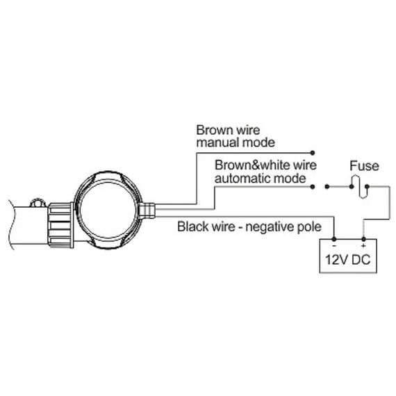 Bomba De Porão Automática c/ Sensor Eletrônico Seaflo 600 Gph - 2.271 Litros Hora -12v - 13B