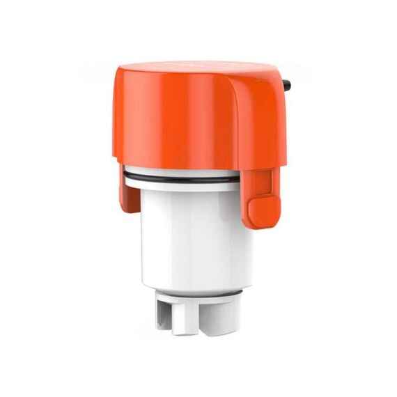 Bomba De Porão Automática c/ Sensor Eletrônico Seaflo 800 Gph - 3.028 Litros Hora -12v - 13B