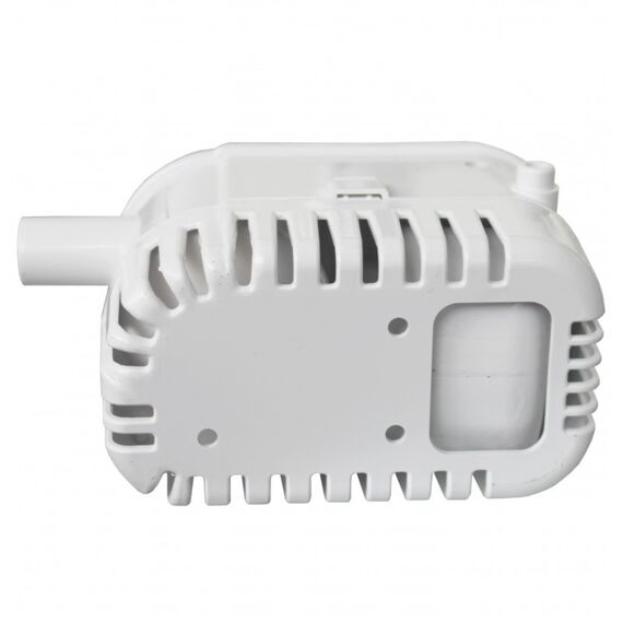 Bomba De Porão c/ Automático Ocean 500 Gph - 1.893 Litros Hora -12v