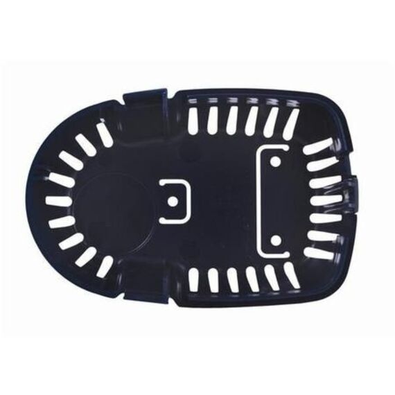 Bomba De Porão c/ Automático Sahara 500 Gph - 1.893 Litros Hora - 12v