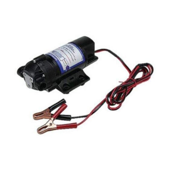 Bomba de Transferência de Líquidos Shurflo 1.55 Gpm - 12v