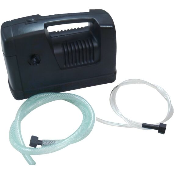 Bomba Elétrica p/ Transferência de Óleo - 12v - Attwood