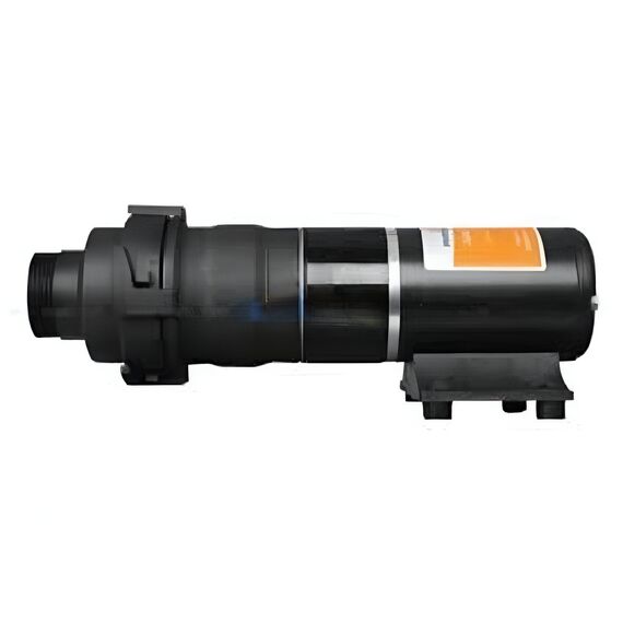 Bomba Maceradora de Resíduos Seaflo 24V