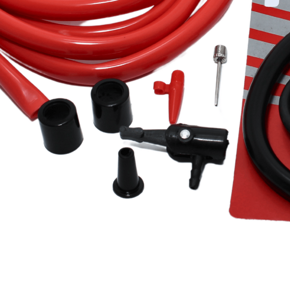 Bomba Manual p/ Transferência de Óleo e Combustível