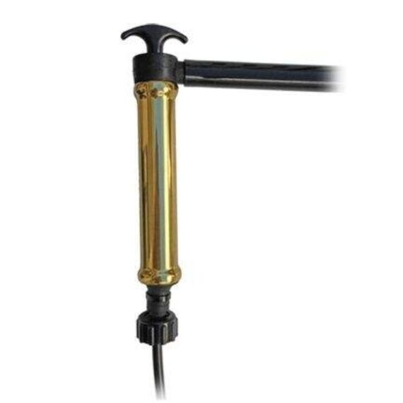 Bomba Manual p/ Transferência de Óleo e Combustível - Easterner