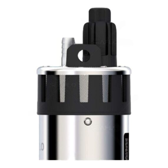 Bomba Pressurização Solar Água Potável 100m 1gpm 24v Seaflo