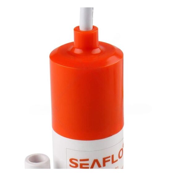 Bomba Pressurizadora Submersível p/ Água Potável 224 GPH - 12v