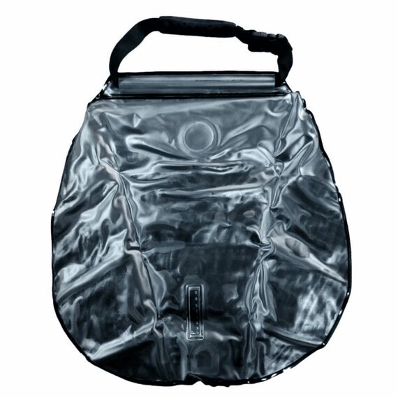 Chuveiro Portatil com Ducha e Bolsa Térmica Solar - 20 litros