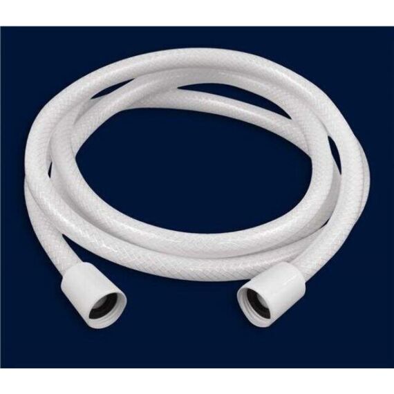 Kit Chuveiro de Popa Água Fria P/ Embarcações C/ Caixa Retangular