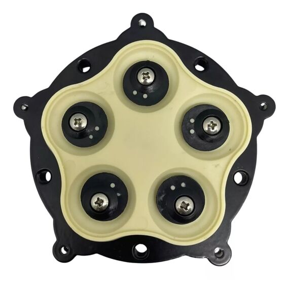 Kit DIAFRAGMA para Bomba Pressurizadora Automática Série 51